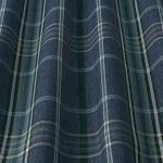 Heathcliff in Indigo by iLiv Fabrics