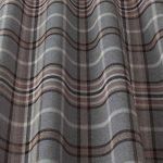 Heathcliff in Steel by iLiv Fabrics