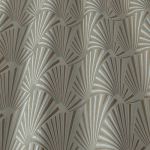 Jazz in Putty by iLiv Fabrics