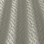Niva in Putty by iLiv Fabrics