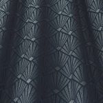 Riviera in Midnight by iLiv Fabrics