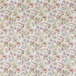 Bluebell Wood in Springtime 662 by Prestigious Textiles