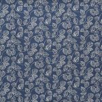 Caracas in Indigo 705 by Prestigious Textiles