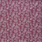 Caracas in Very Berry 245 by Prestigious Textiles