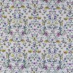 Carlotta Wisteria Stock