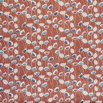 Clara in Coral Reef by Prestigious Textiles