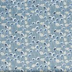 Clara in Indigo 705 by Prestigious Textiles
