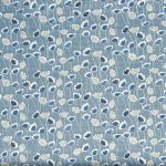 Clara in Indigo 705 by Prestigious Textiles