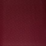 Crater in Scarlet by Prestigious Textiles