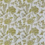 Elysee in Leaf 662 by Prestigious Textiles