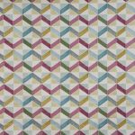 Holbeck in Rosehip by Prestigious Textiles