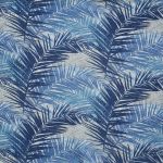Jungle in Indigo 705 by Prestigious Textiles