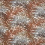 Jungle in Mandarin 407 by Prestigious Textiles