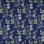 Kew in Royal 702 by Prestigious Textiles
