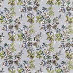 Kew in Sapphire 710 by Prestigious Textiles