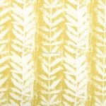 Morella in Sulphur by Prestigious Textiles