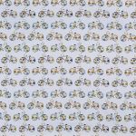 On your bike in Marmalade by Prestigious Textiles