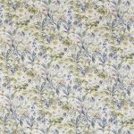 Paradise in Saxon Blue 757 by Prestigious Textiles