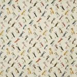 Puffin in Driftwood 199 by Prestigious Textiles