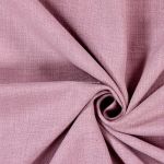 Saxon Fabric List 1 in Clover by Prestigious Textiles