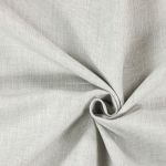 Saxon Fabric List 1 in Limestone by Prestigious Textiles