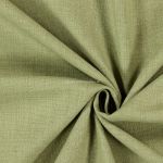 Saxon Fabric List 1 in Moss by Prestigious Textiles