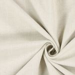 Saxon Fabric List 2 in Parchment by Prestigious Textiles