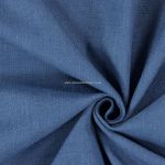 Saxon Fabric List 2 in Royal by Prestigious Textiles