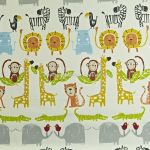 Snappy in Paintbox by Prestigious Textiles