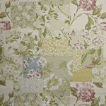 Whitewell in Blossom by Prestigious Textiles
