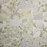Whitewell in Hydrangea by Prestigious Textiles