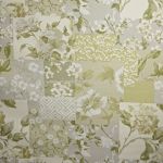 Whitewell in Willow by Prestigious Textiles