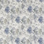 Woodland in Saxon Blue 757 by Style Furnishings