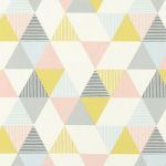 Brio in Sorbet 04 by Studio G Fabric