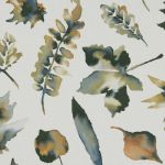 Fall in Cream 01 by Studio G Fabric