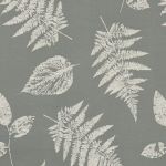 Foliage in Pewter by Studio G Fabric