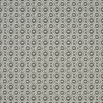 Gotska in Charcoal by Studio G Fabric