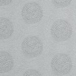 Logs in Silver by Studio G Fabric