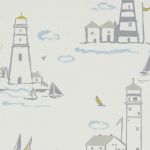 Lowestoft in Mineral 02 by Studio G Fabric