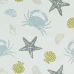 Offshore in Mineral 02 by Studio G Fabric