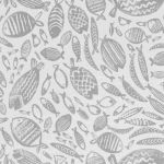 Trawler in Grey by Studio G Fabric