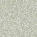 Westleton in Sage 03 by Studio G Fabric