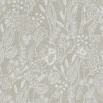 Westleton in Taupe 04 by Studio G Fabric