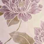 Corsica in Mauve by Style Furnishings