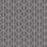 Chime in Taupe 01 by Curtain Express