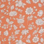 Rievaulx in Coral Blush BBRI03 by Curtain Express