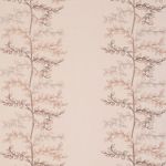 Tivoli in Natural GMTV01 by Curtain Express