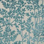 Batur Azure 2.5 Mtr Roll End