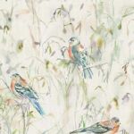 Chaffinch in Cream by Voyage Maison