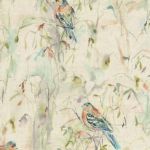 Chaffinch in Linen by Voyage Maison